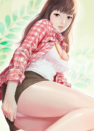 契约恋人手册